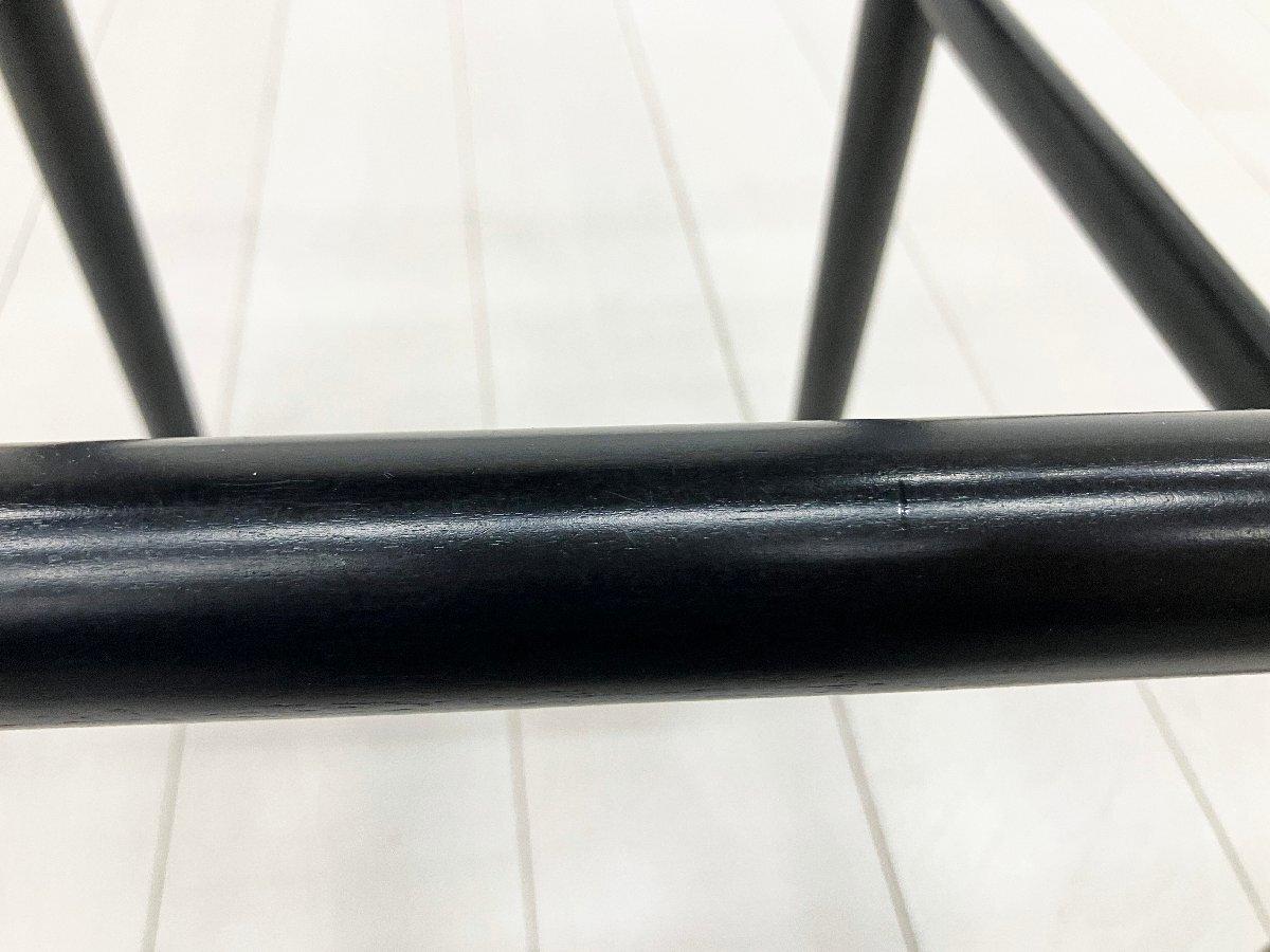 【中古】 ミーティングチェア 590744 - 中古オフィス家具ならオフィスバスターズ
