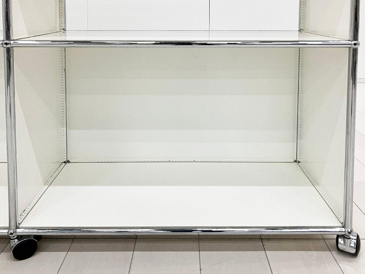中古】USMハラー キャビネット USMハラー 書庫その他 590759 - 中古