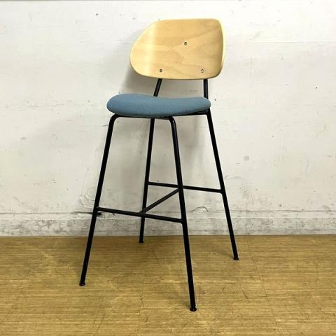 【中古】その他シリーズ L457BG FKY6 オカムラ（okamura） ミーティングチェア