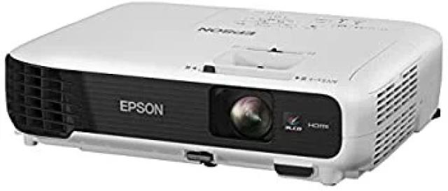【新古】その他シリーズ  EPSON プロジェクター本体