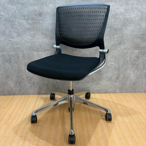 【中古】その他シリーズ  オカムラ（okamura） ミーティングチェア
