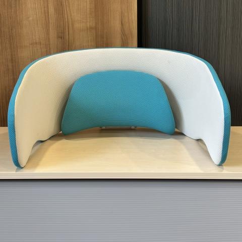 【中古】シルフィー  オカムラ（okamura） チェアその他