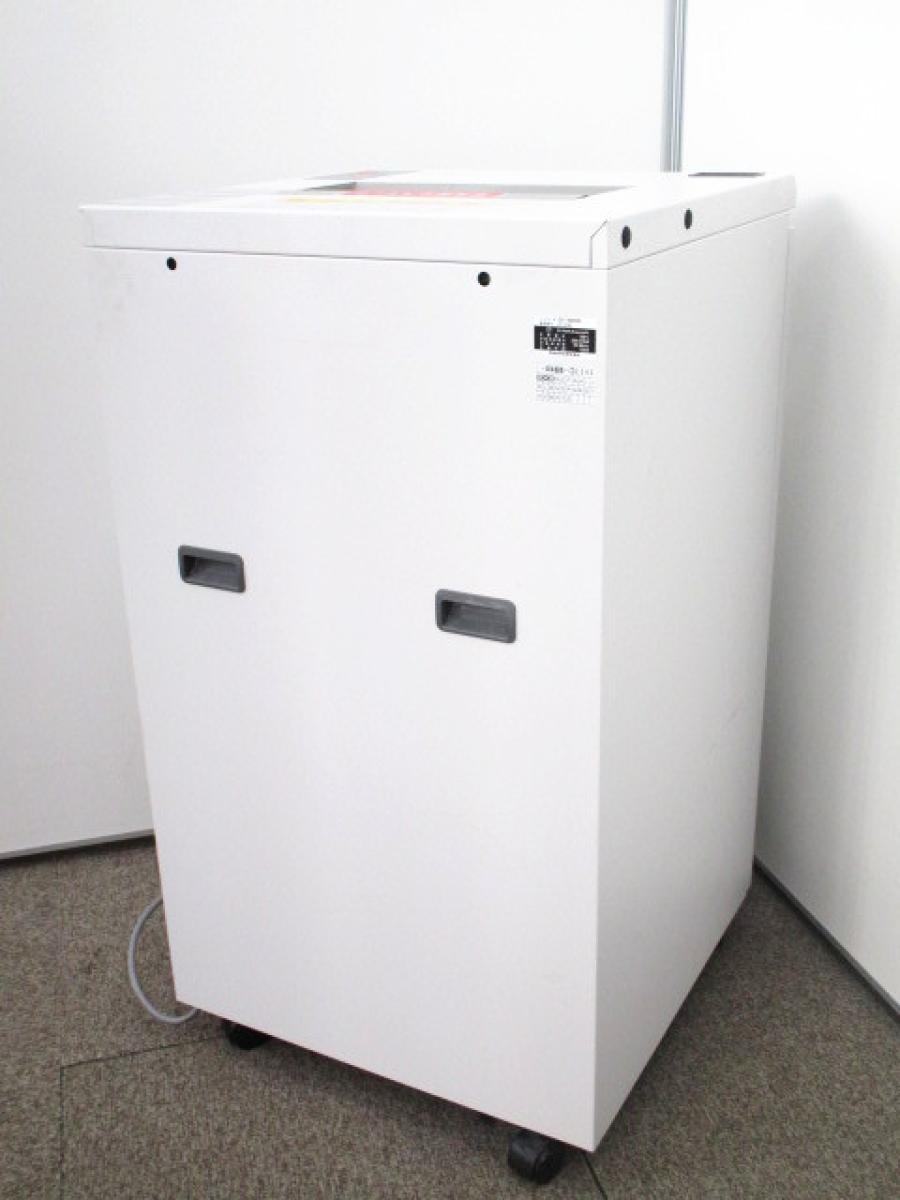 中古】 SX-406CR ナカバヤシ シュレッダー 590956 - 中古オフィス家具 