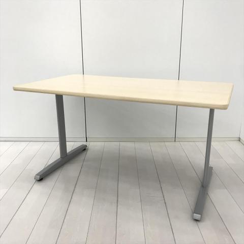 【中古】8177シリーズ  オカムラ（okamura） ハイテーブル