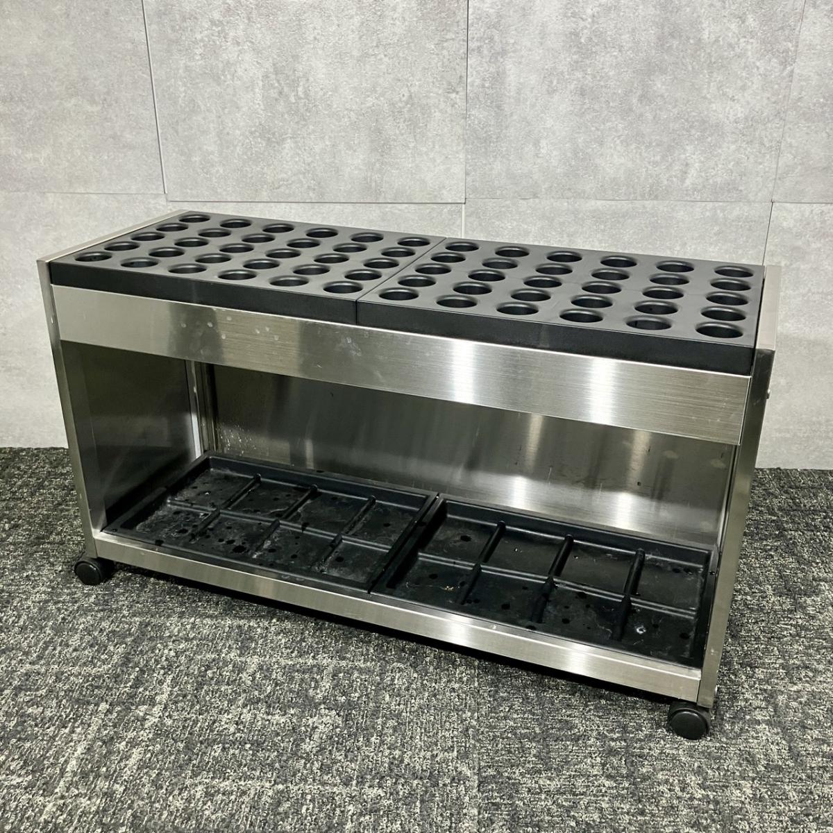 中古】 傘立て 591030 - 中古オフィス家具ならオフィスバスターズ