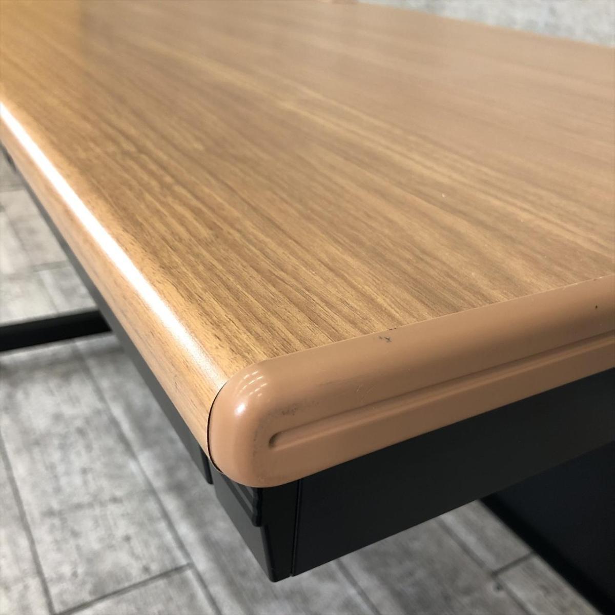 中古】LEED プラス/PLUS 平机 591076 - 中古オフィス家具ならオフィス