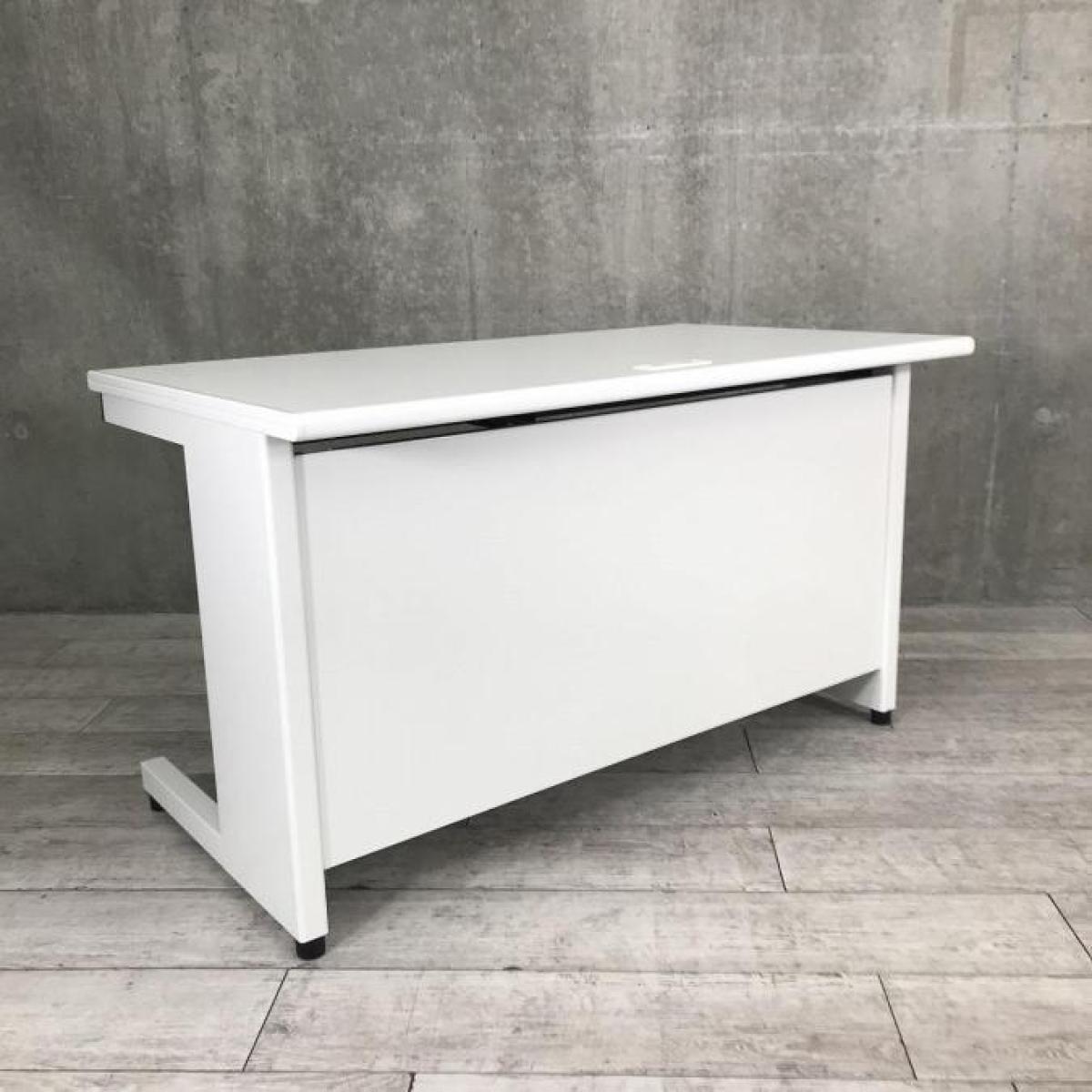 中古】フラットライン プラス/PLUS 平机 591079 - 中古オフィス家具 