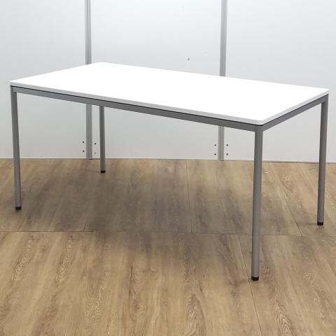 【中古】トレッセ L674DT オカムラ（okamura） ミーティングテーブル（会議机）