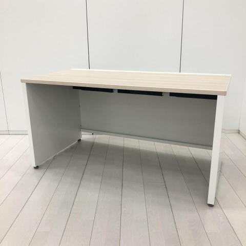 【中古】アドバンス 3V103P MX61 オカムラ（okamura） 平机