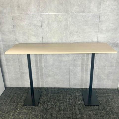 【中古】ニュート NNT 141122 ウチダ（UCHIDA) ハイテーブル