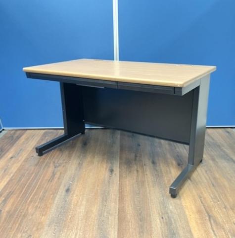 【中古】フラットライン  プラス（PLUS） 平机