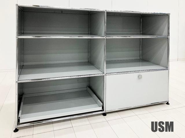 【中古】その他シリーズ  USMハラー 書庫その他