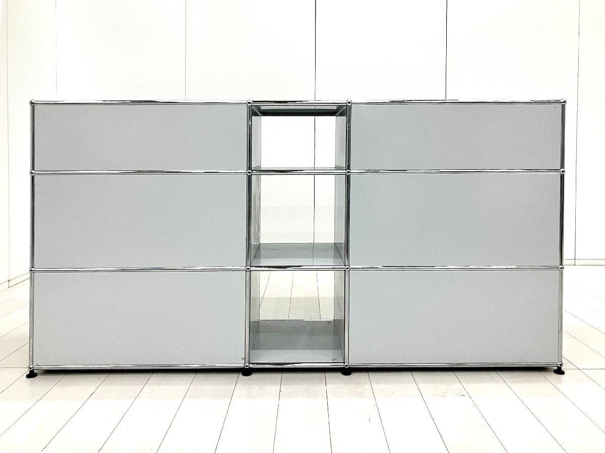 中古】USMハラー キャビネット USMハラー 書庫その他 591419 - 中古