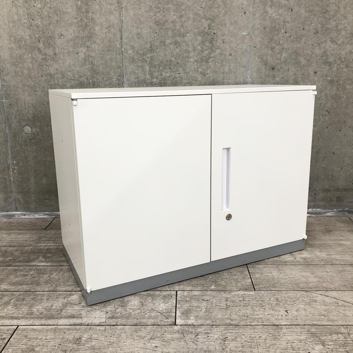 中古】TF イナバ/INABA ローキャビネット／両開き 591497 - 中古 
