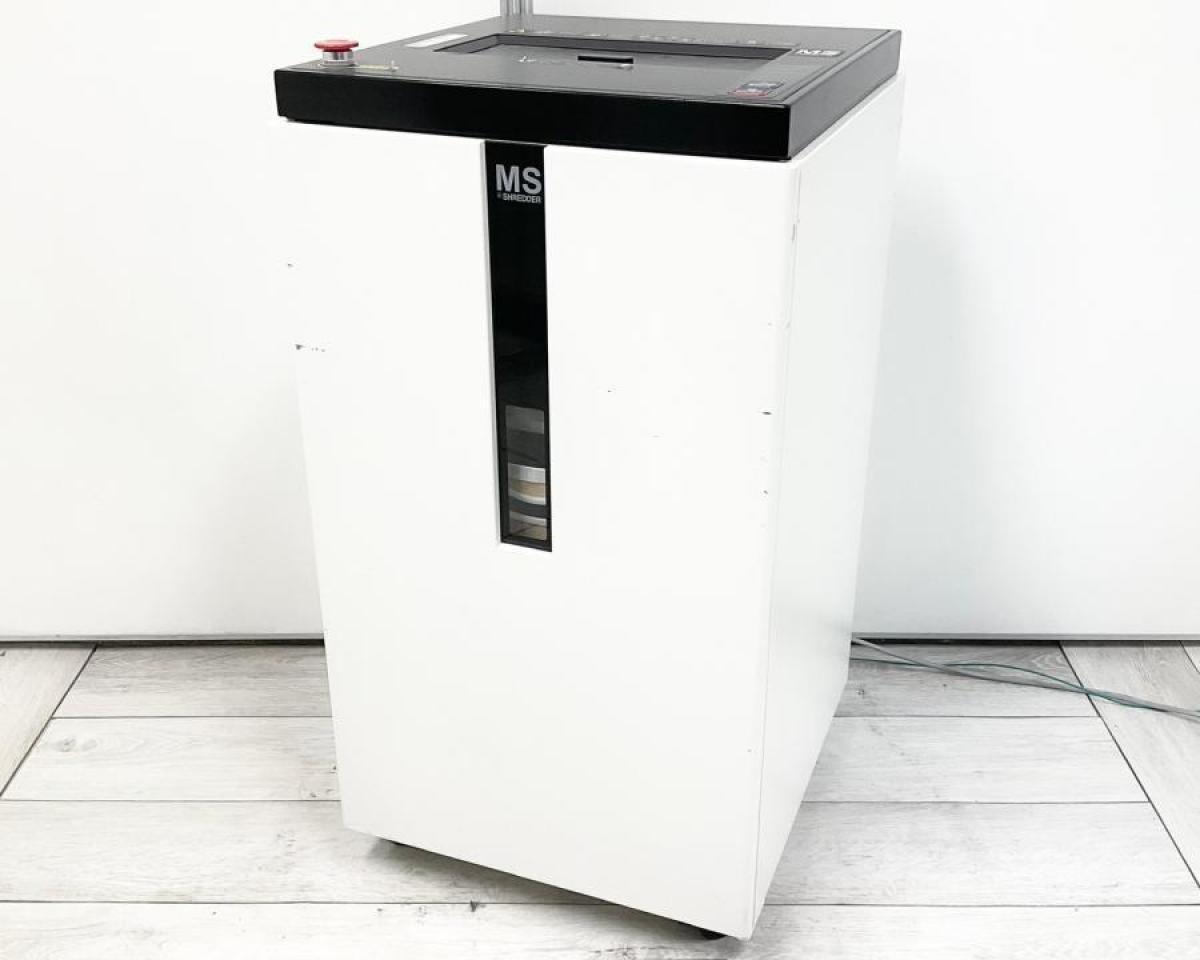 中古】MSシリーズ PD-F65P-LM 明光商会 シュレッダー 591518 - 中古