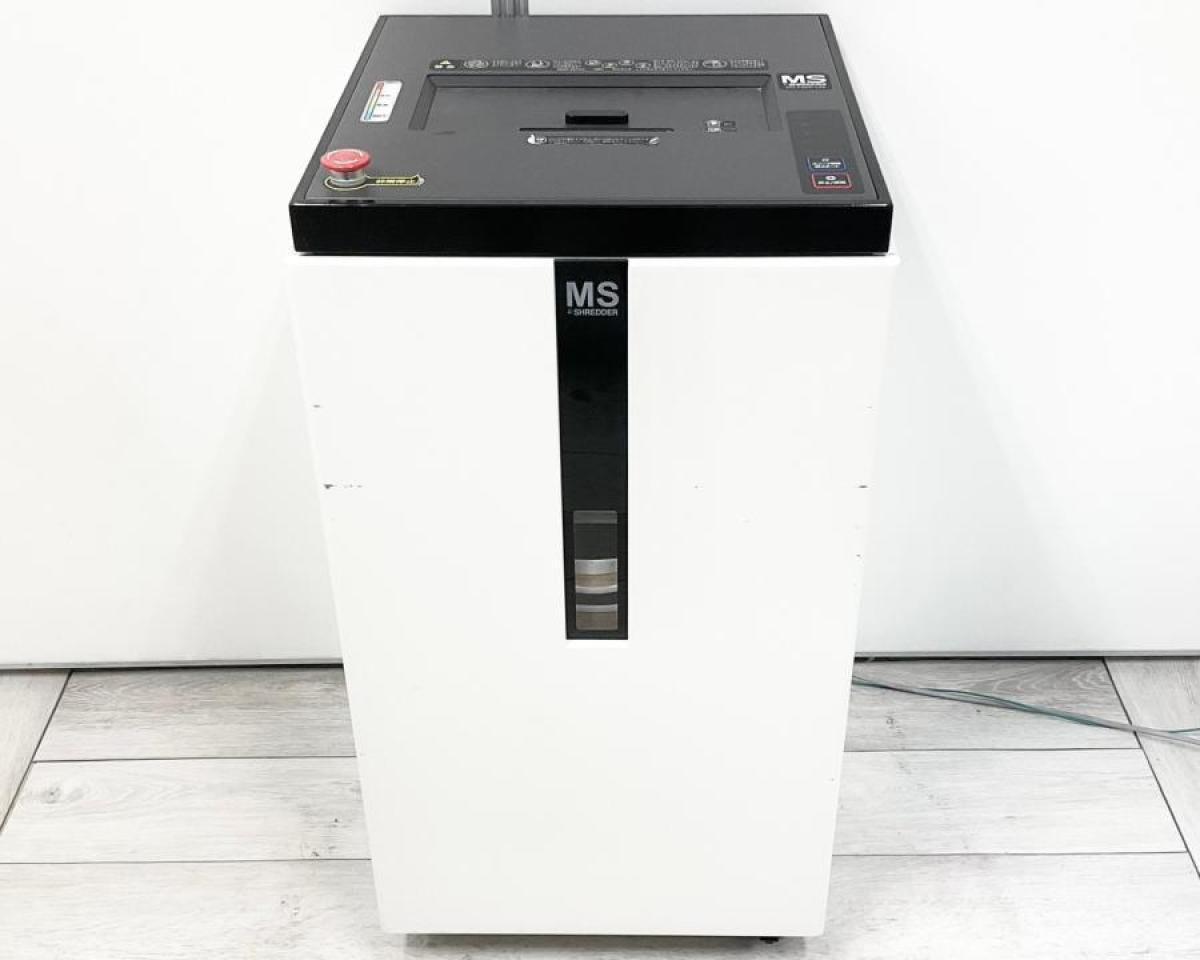 中古】MSシリーズ PD-F65P-LM 明光商会 シュレッダー 591518 - 中古