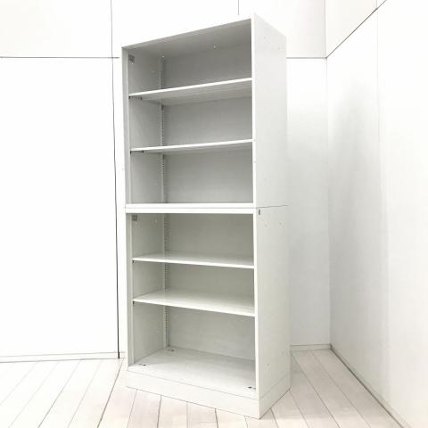 【中古】42シリーズ 4252ZZ P529 オカムラ（okamura） ハイキャビネット／その他