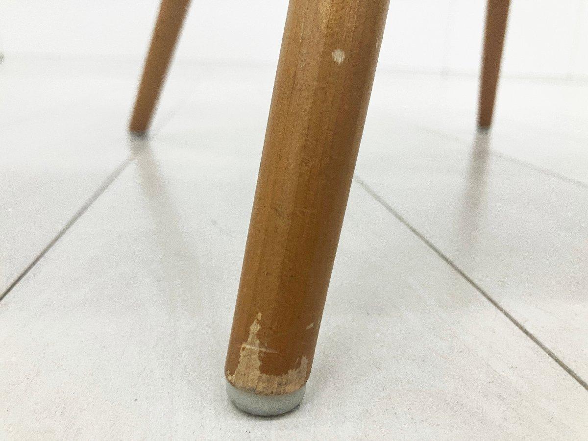 中古】イームズシェル Herman Miller/ハーマンミラー ミーティング