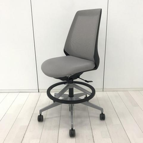 【中古】ノナ KZ-360PGM-T1W6 イトーキ（ITOKI） チェアその他
