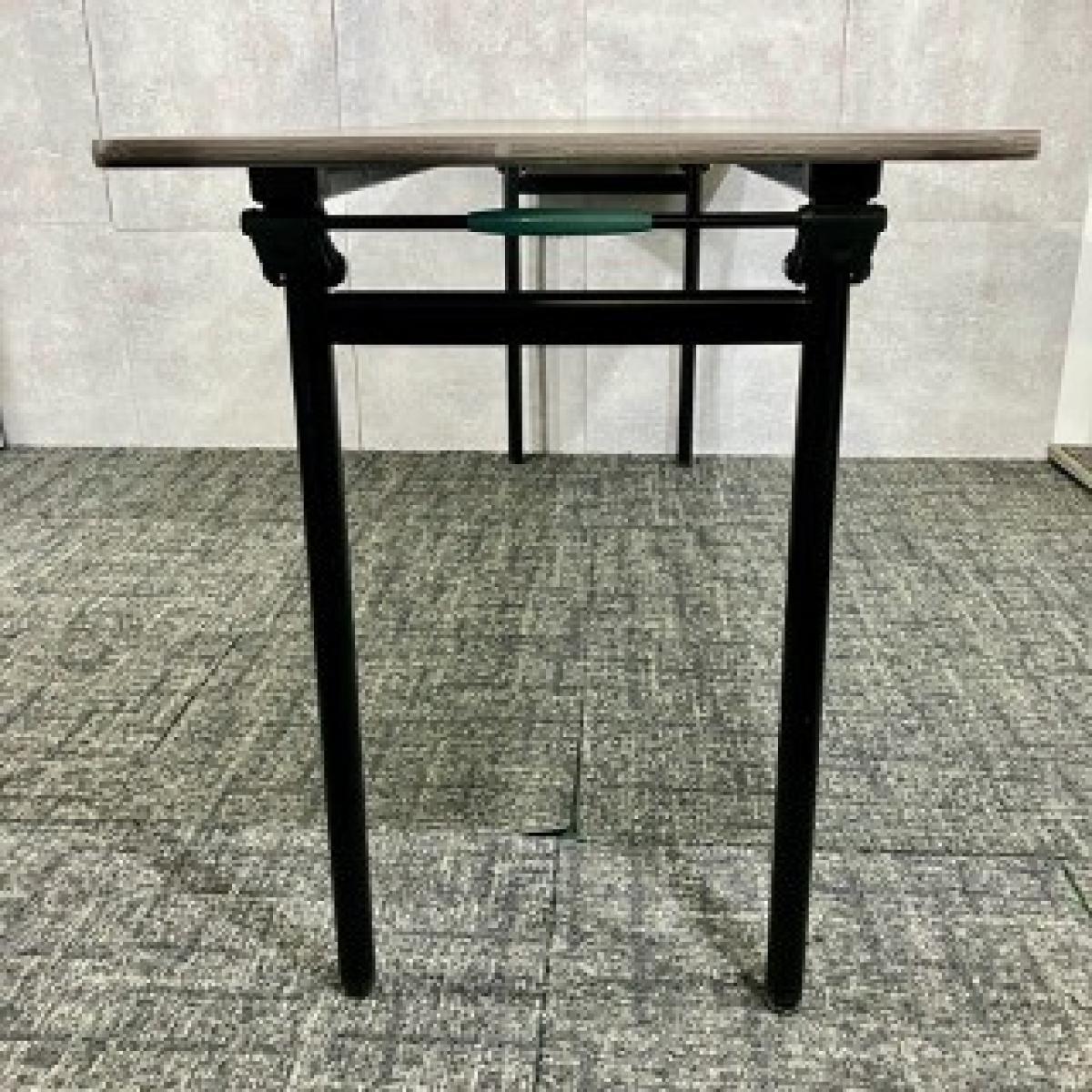 中古】 TTF-186NX-T181 イトーキ/ITOKI スタックテーブル(長机 