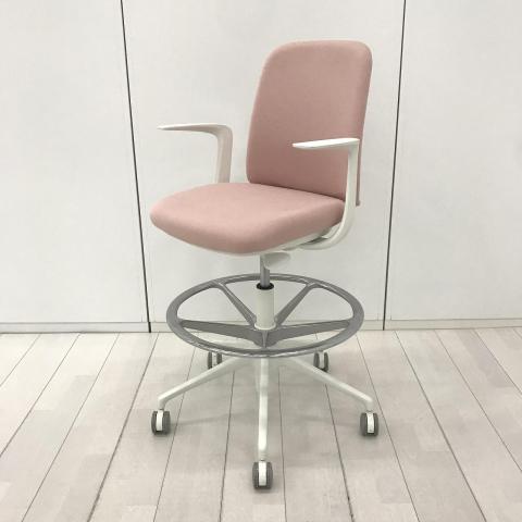 【中古】ライブス CD13JW FXW8 オカムラ（okamura） チェアその他