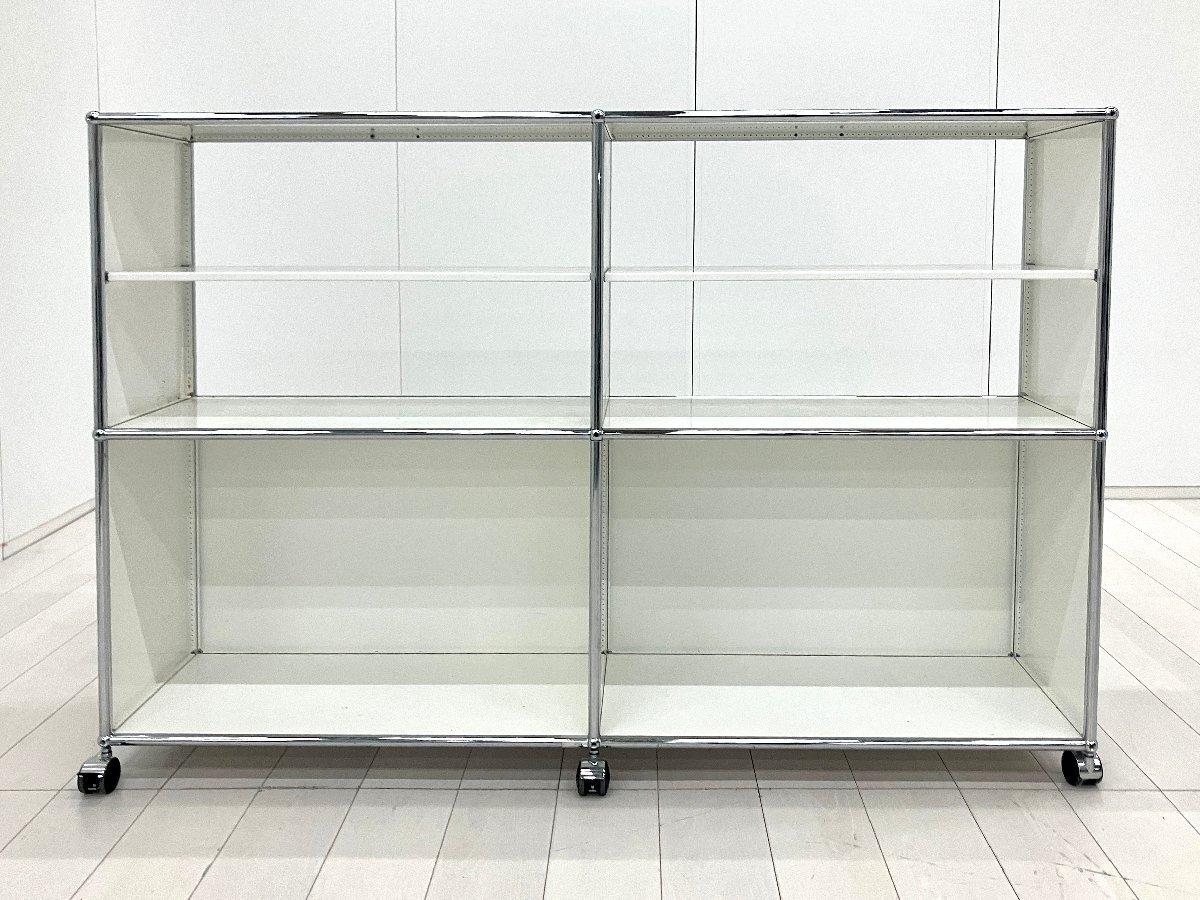 中古】USMハラー キャビネット USMハラー 書庫その他 591752 - 中古