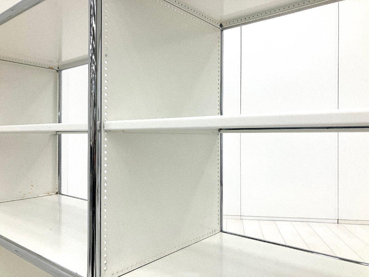 中古】USMハラー キャビネット USMハラー 書庫その他 591752 - 中古