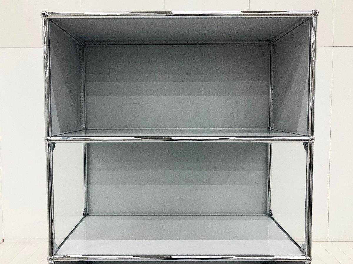 中古】USMハラー キャビネット USMハラー 書庫その他 591753 - 中古