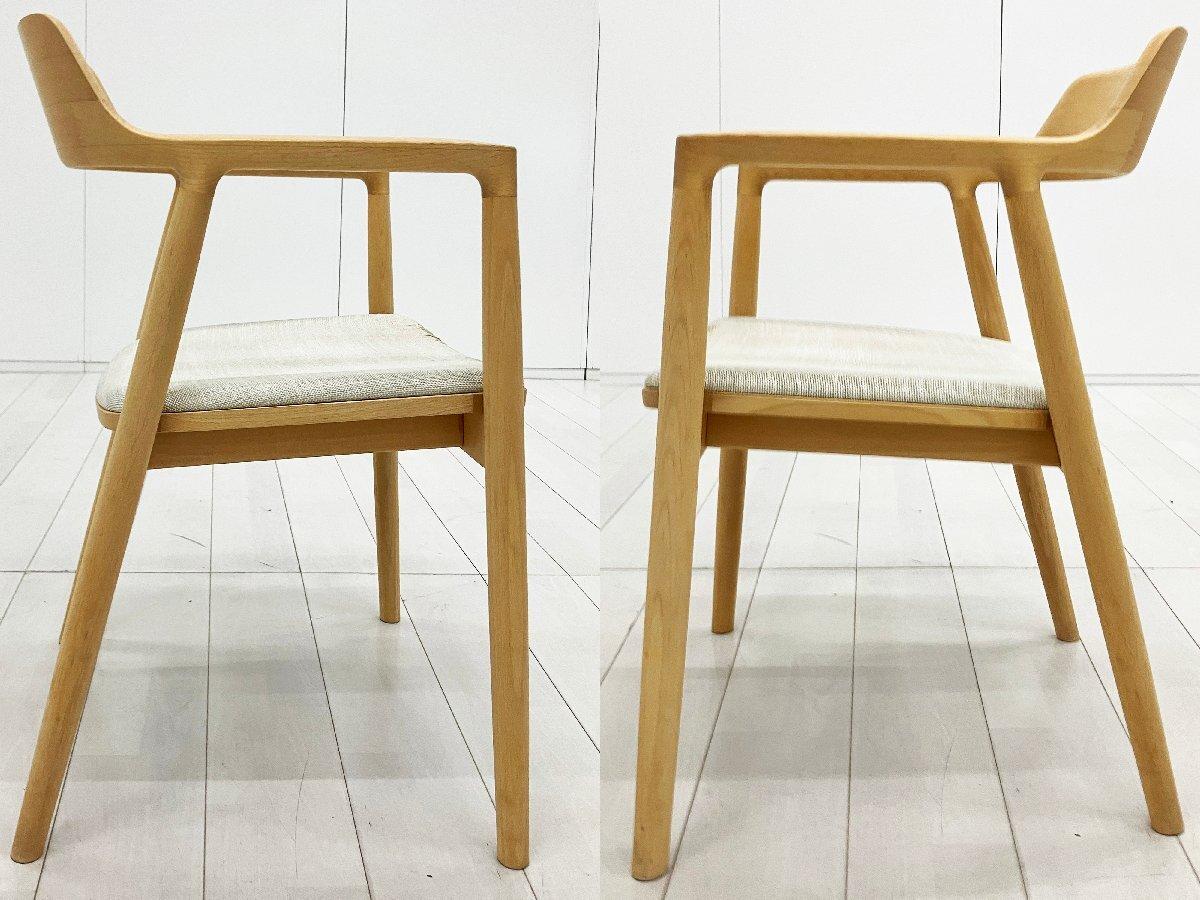 こ*ぶ様 【古家具】maruni Hiroshima 藤椅子　送料込み匿名配送 中古】 ミーティングチェア 591754 - 中古オフィス家具ならオフィス