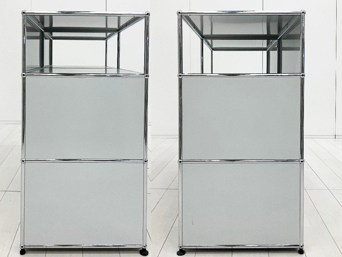 中古】USMハラー キャビネット USMハラー 書庫その他 591756 - 中古