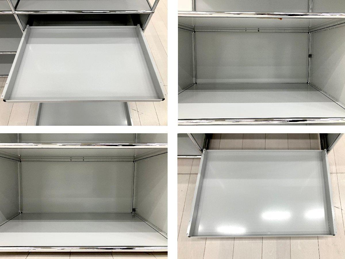 中古】USMハラー キャビネット USMハラー 書庫その他 591756 - 中古 中古】USMハラー キャビネット USMハラー 書庫その他 591756 - 中古