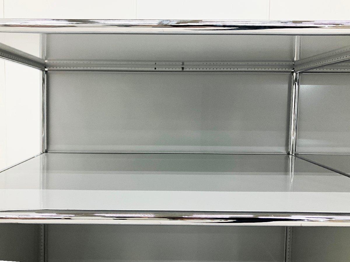 中古】USMハラー キャビネット USMハラー 書庫その他 591756 - 中古