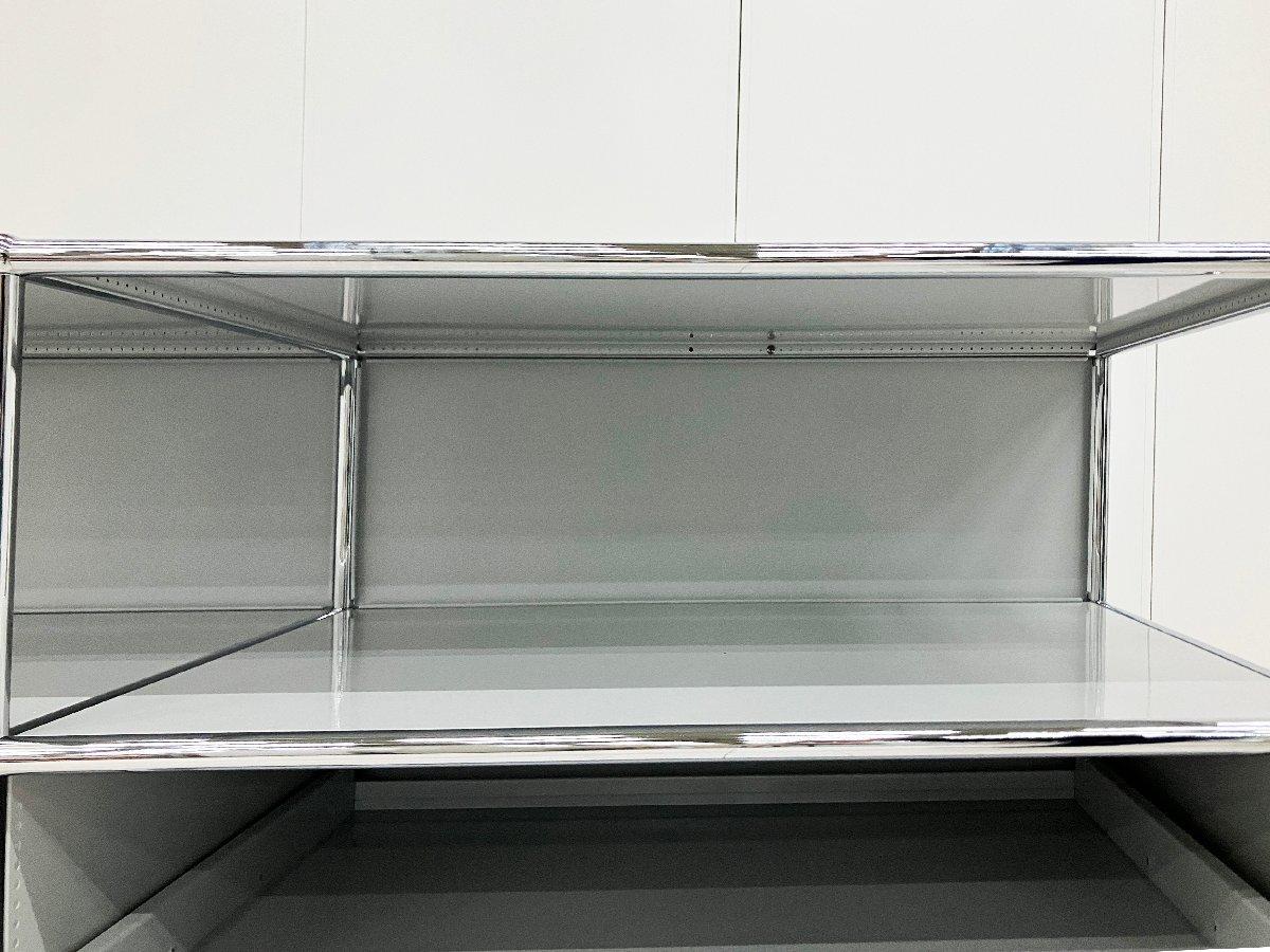中古】USMハラー キャビネット USMハラー 書庫その他 591756 - 中古 中古】USMハラー キャビネット USMハラー 書庫その他 591756 - 中古