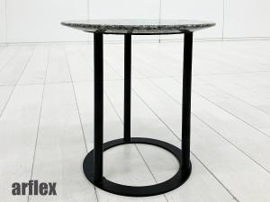 arflex/アルフレックス　UVI / ウヴィ コーヒーテーブル　カフェテーブル/サイドテーブル