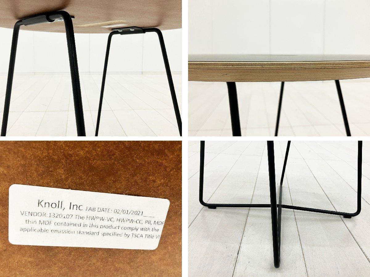 中古】 Knoll/ノール テーブルその他 591763 - 中古オフィス家具なら