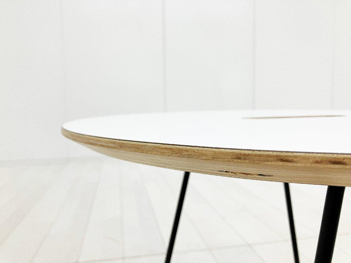 中古】 Knoll/ノール テーブルその他 591764 - 中古オフィス家具なら