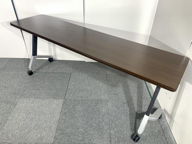 【中古】KT-620 KTT-S620P1C コクヨ（KOKUYO） スタックテーブル(長机/折りたたみ/会議用)