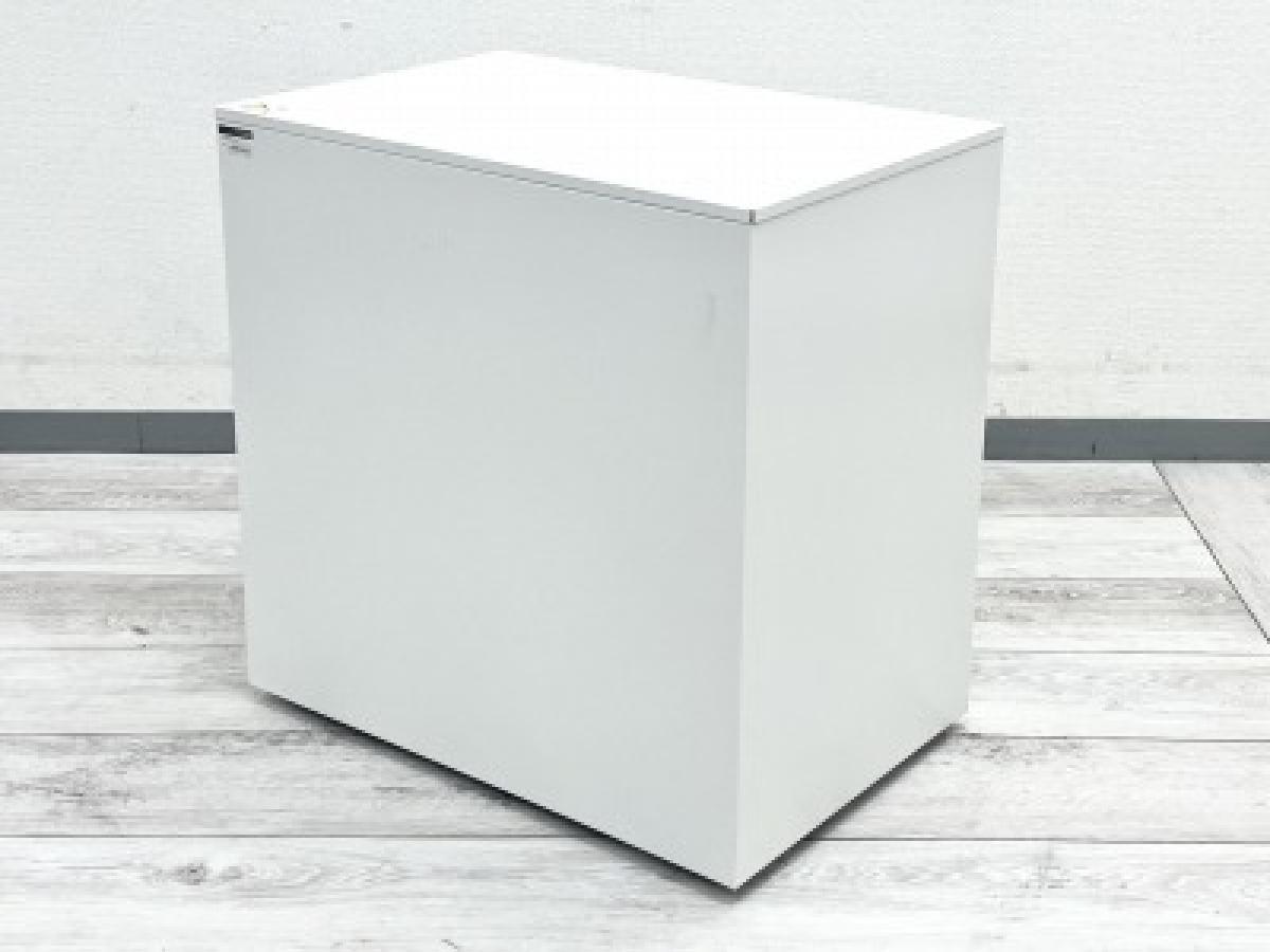 中古】インクルード JF-046MACB-W9 イトーキ/ITOKI ワゴン3段 591803 