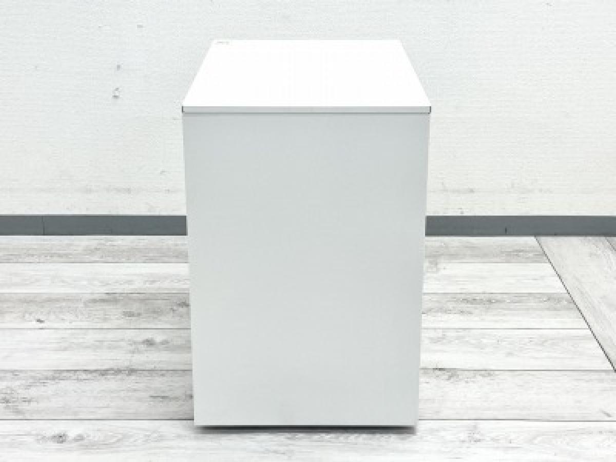 中古】インクルード JF-046MACB-W9 イトーキ/ITOKI ワゴン3段 591803 