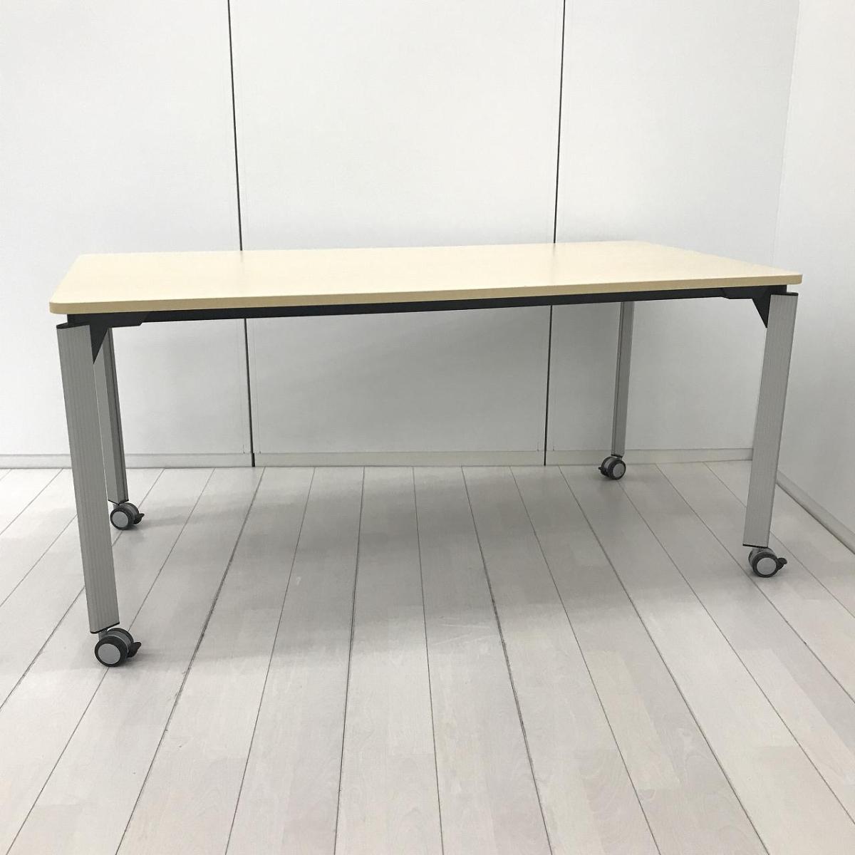 中古】DEシリーズ DDEP-1587F-97 イトーキ/ITOKI ミーティングテーブル 