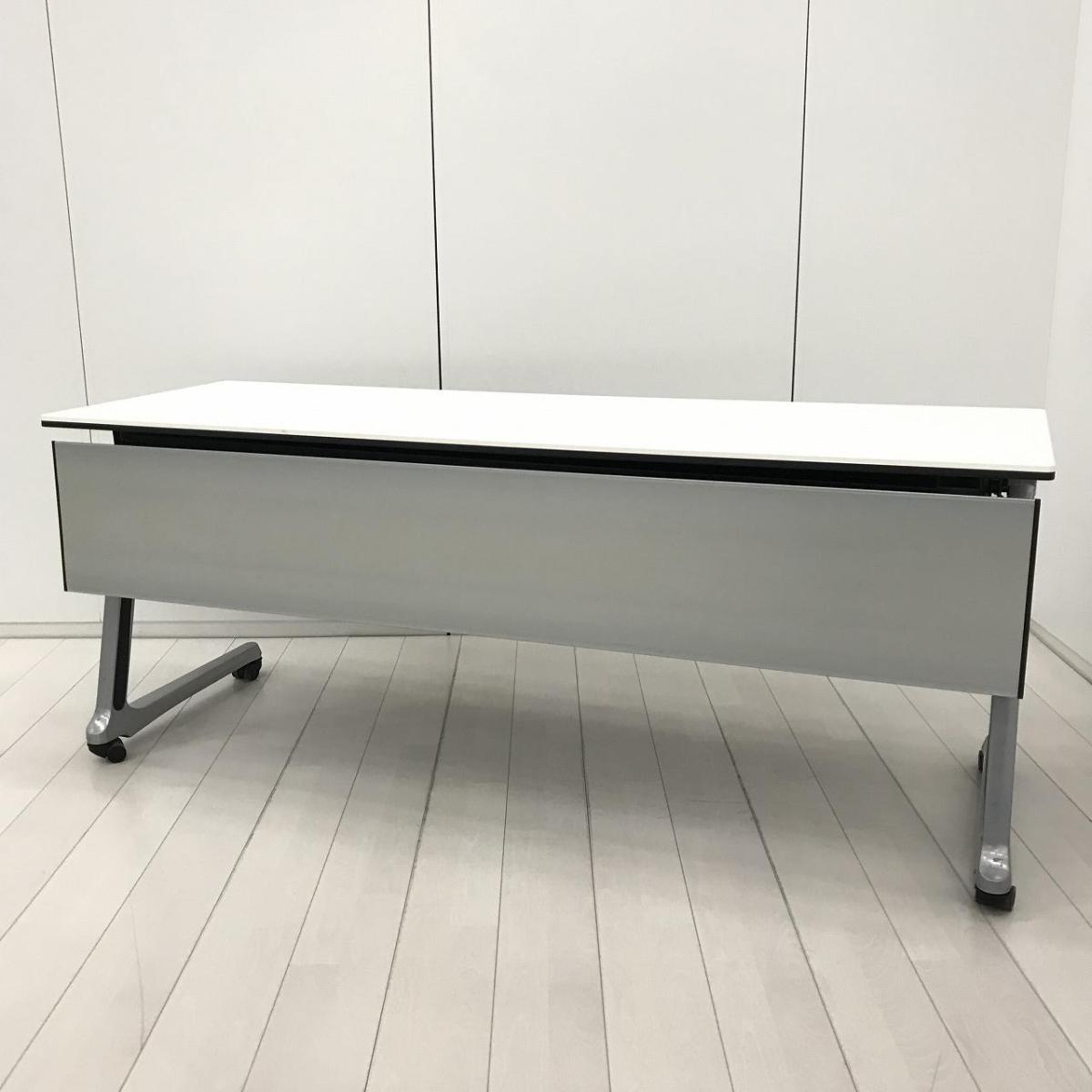 中古】インターアクトPRO 81A4BB MH47 オカムラ/okamura スタック 