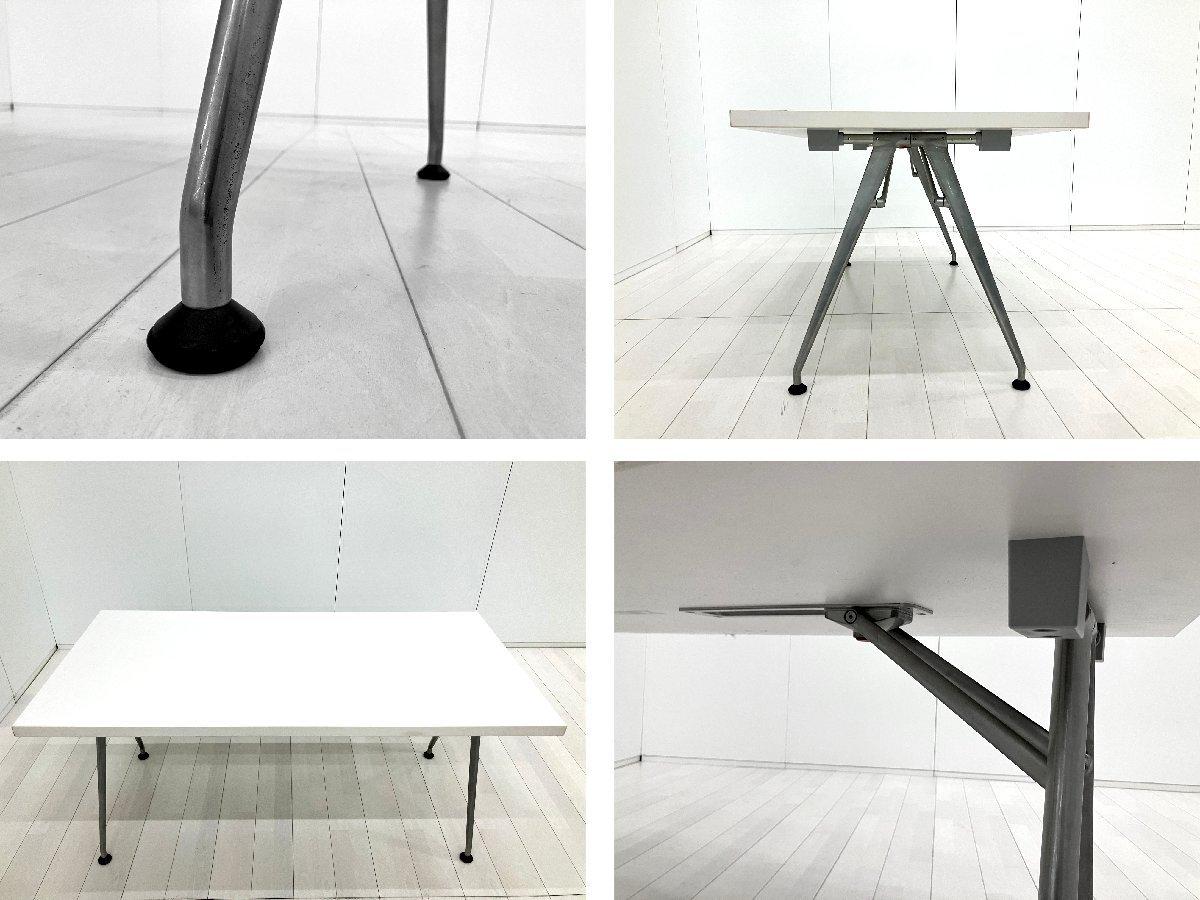 中古】 vitra/ヴィトラ ミーティングテーブル（会議机） 592041 - 中古
