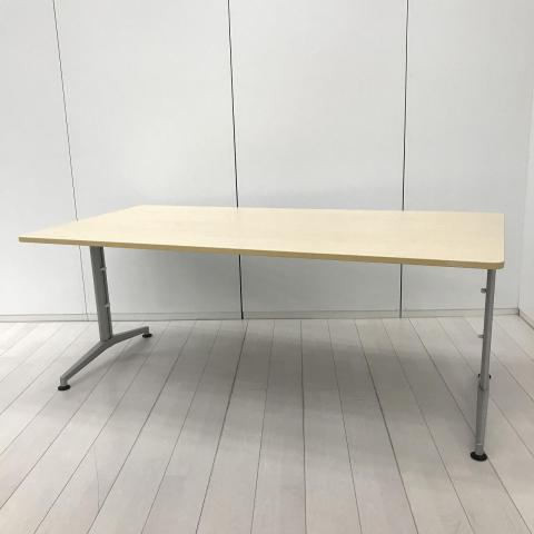 【中古】DEシリーズ DDEP-189T-97 イトーキ（ITOKI） ミーティングテーブル（会議机）