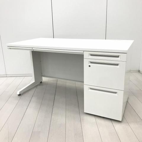 【中古】アドバンス 3VB6AH MK28 オカムラ（okamura） 片袖机
