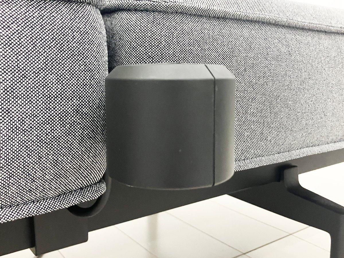 中古】 vitra/ヴィトラ ソファー 592090 - 中古オフィス家具なら