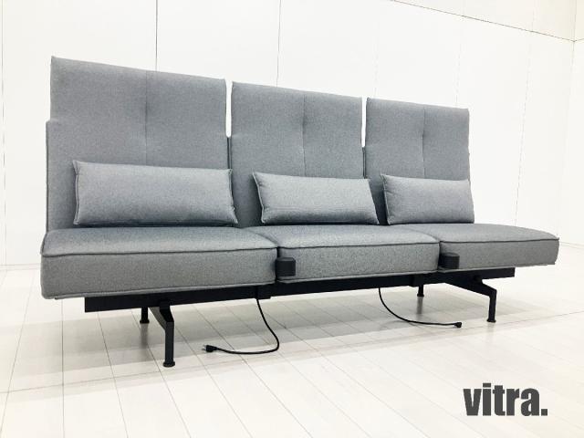 【中古】その他シリーズ  vitra（ヴィトラ） ソファー