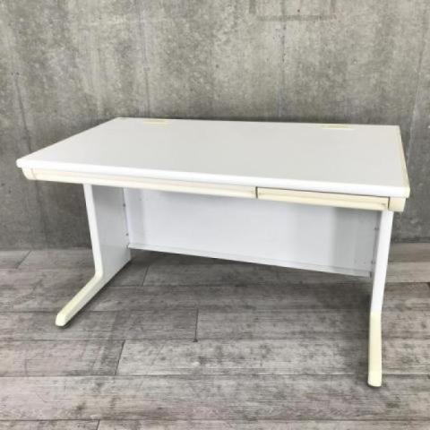 【中古】SD-Vシリーズ DS166P ML66 オカムラ（okamura） 平机
