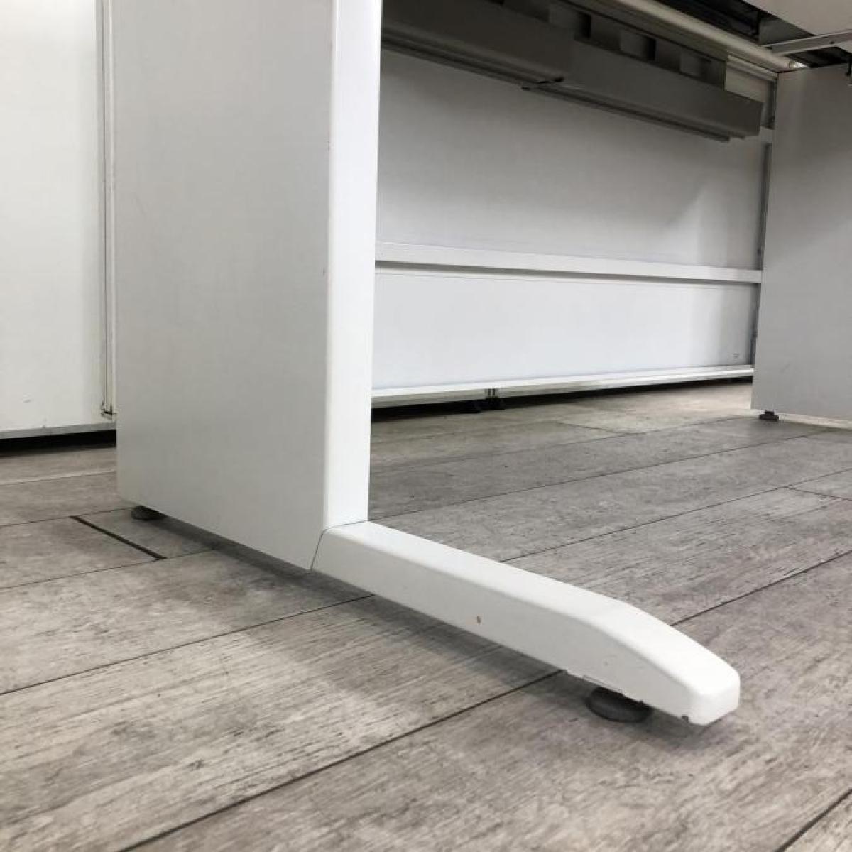 中古】CXデスク イトーキ/ITOKI 平机 592099 - 中古オフィス家具なら