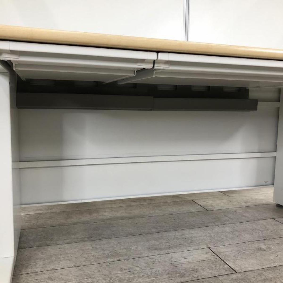 中古】CXデスク イトーキ/ITOKI 平机 592099 - 中古オフィス家具なら