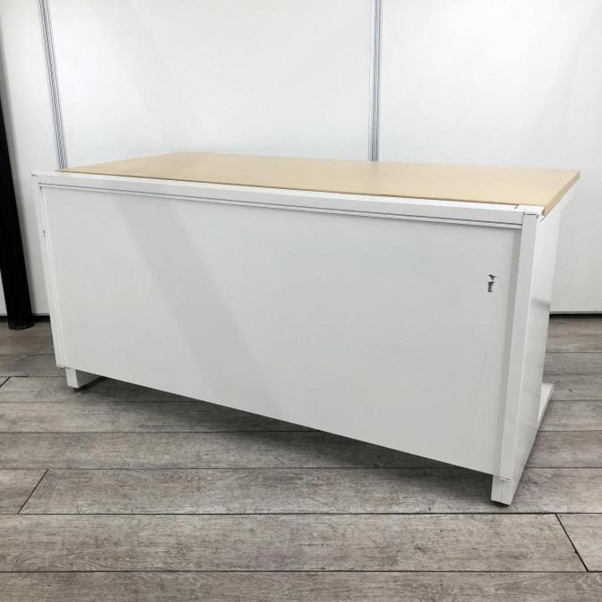 中古】CXデスク イトーキ/ITOKI 平机 592099 - 中古オフィス家具なら